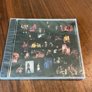 Guns N' Roses - Appetite For Destruction (CD, 1987, Geffen Records) New Sealed 1